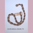 Vintage embroidery thread - Jas Pearsalls shade 572